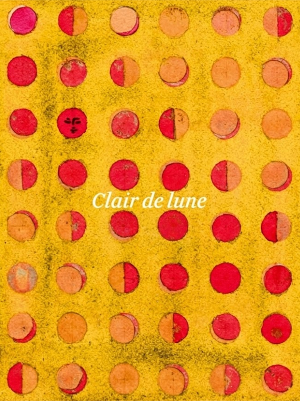 Clair de Lune