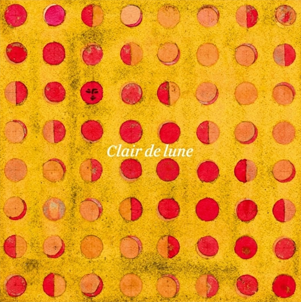 Clair de Lune