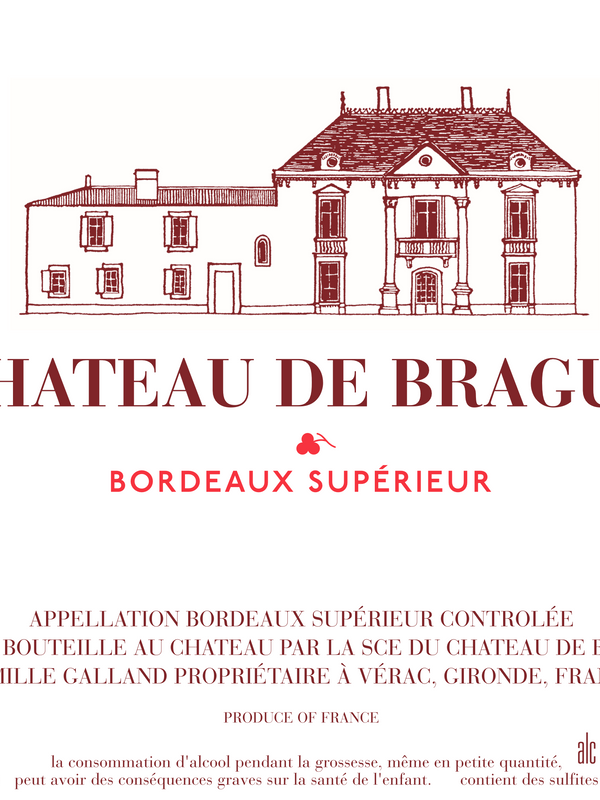 Château de Brague Rouge