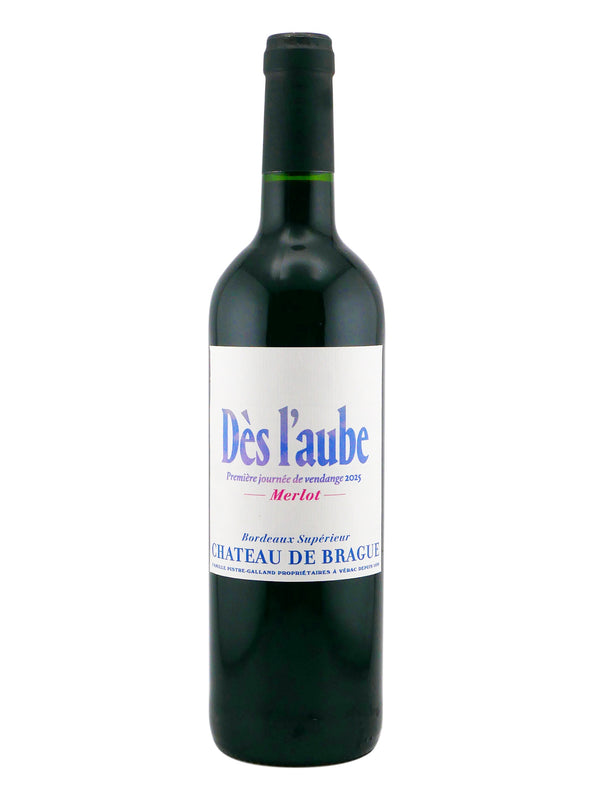 Dès L'Aube