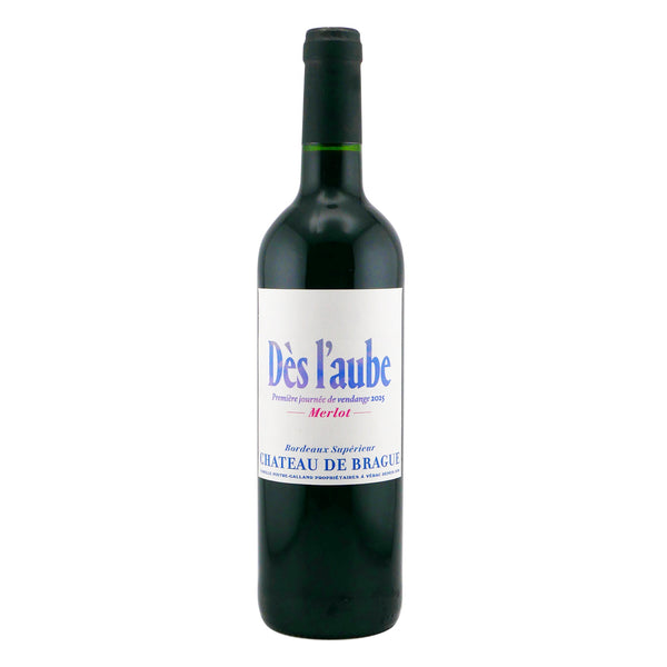 Dès L'Aube
