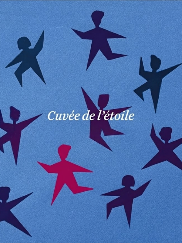 Cuvée de l'Étoile