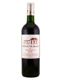 Château de Brague Rouge 2019