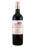 Château de Brague Rouge 2016