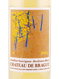 Château de Brague Blanc 2023
