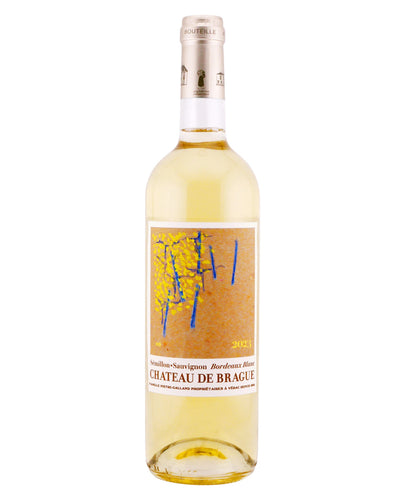 Château de Brague Blanc 2023