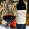 Château de Brague Rouge 2016