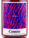 Comète 2025