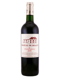 Château de Brague Rouge 2015