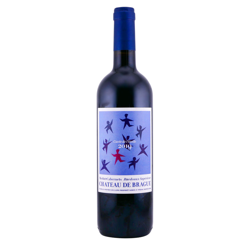 Cuvée de l'Étoile 2019