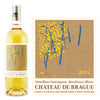 Château de Brague Blanc 2023